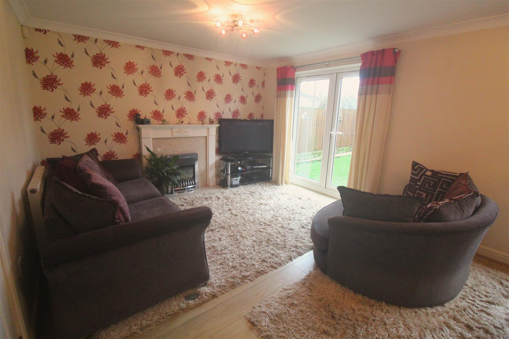 Woodrow Way, Chesterton, Newcastle